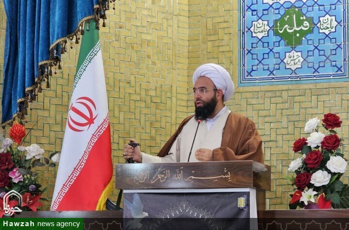 هدف دشمن از آشوب، تضعیف اقتدار ملی است