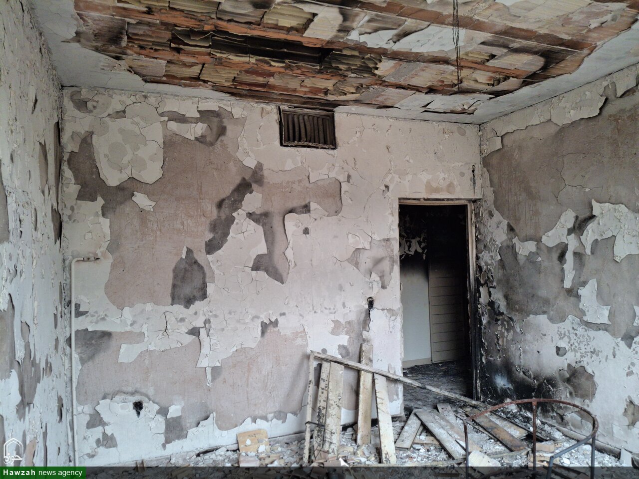 حوزه علمیه ولایت