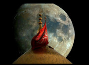 حدیث روز | قیامت کے دن حضرت عباس (ع) کا مقام