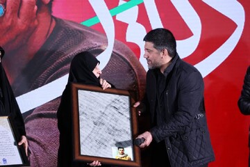 افتتاح جشنواره شانزدهم عمار؛ نبرد تمدنی با غرب تا پاسداشت پهلوانی و مقاومت