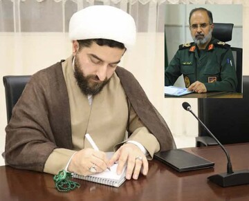 روز پاسدار ، تجلی عینی پاسداری از عزت ملت ایران