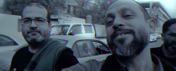 فیلم| تصاویری دیده نشده از شهید مدافع امنیت دشتستان