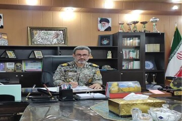 روز پاسدار یادآور فداکاری‌های سبزپوشان غیور سپاه پاسداران انقلاب اسلامی است