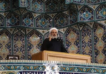 شکست دشمن در اغتشاشات اخیر با هوشیاری ملت و ایستادگی نیروهای انقلابی