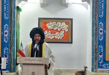 ماموستا حسینی: سخنان ترامپ علیه مقام معظم رهبری با خشم جهان اسلام مواجه می شود