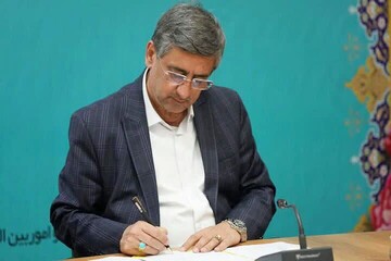 پیام تبریک استاندار لرستان بمناسبت اعیاد شعبانیه