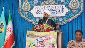 شکوفایی اقتصاد در گرو تحقق امنیت است