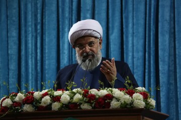 فتنه آمریکایی صهیونیستی جنگ تمام‌عیار تروریستی بود