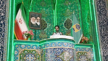 سپاه پاسداران نقش کلیدی در مقابل توطئه‌های دشمنان دارد