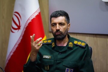 پاسداری از انقلاب به اندیشه و تفکر است