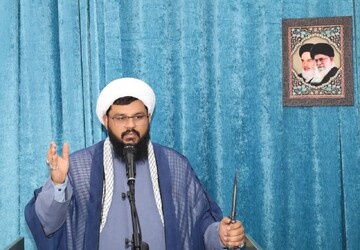 ریشه اصلی وقوع بی ثباتی ارزی، سیاست تحریم ظالمانه و فشار حداکثری دشمن است