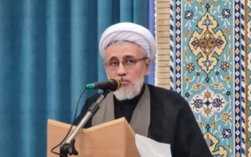 مقاومت مردم، سد محکم در برابر فشارهای دشمن