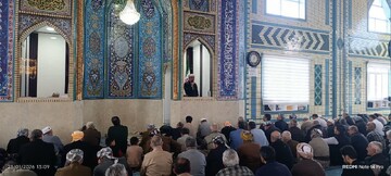 ایران مداخله هیچ کشوری را برنمی تابد