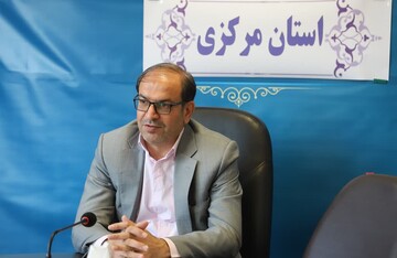 جانبازان تجسم عینی ایثار، مردانگی و از خود گذشتگی‌ هستند