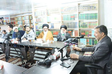 حضرت ابوطالب(ع) ستون توحید و شرط بقای دعوت نبوی در مرحله تأسیس اسلام بود