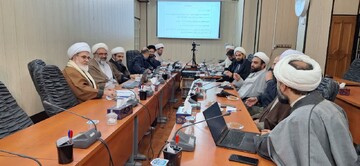 نقد و بررسی پیش‌نویس سند ملی زیارت