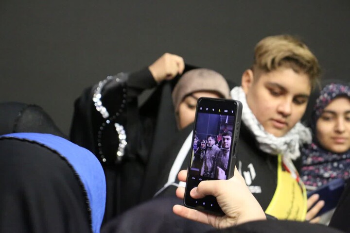 تصاویر/ اجلاسیه بانوان شهیده در ارومیه