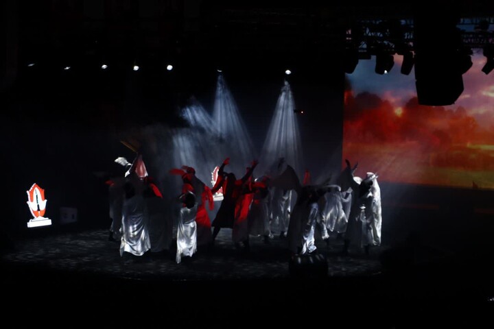 تصاویر/ اجلاسیه بانوان شهیده در ارومیه