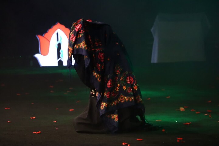 تصاویر/ اجلاسیه بانوان شهیده در ارومیه