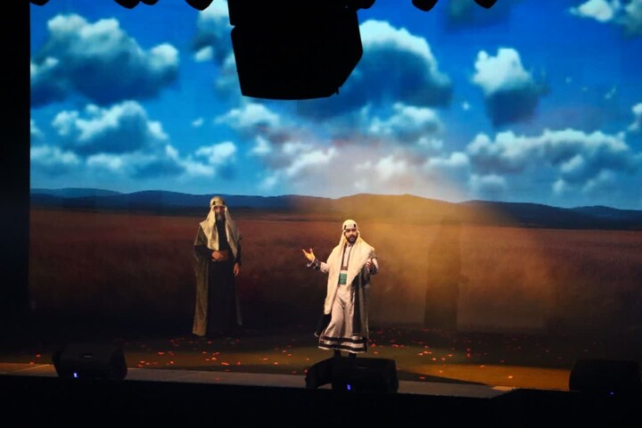 تصاویر/ اجلاسیه بانوان شهیده در ارومیه