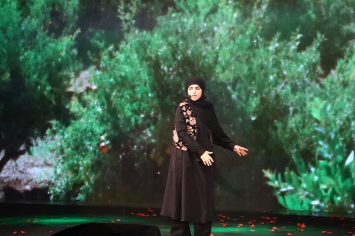 تصاویر/ اجلاسیه بانوان شهیده در ارومیه