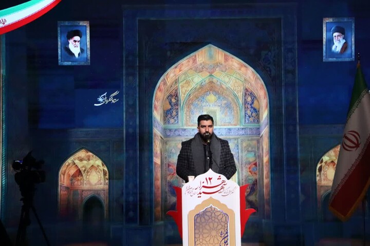 تصاویر/ اجلاسیه بانوان شهیده در ارومیه