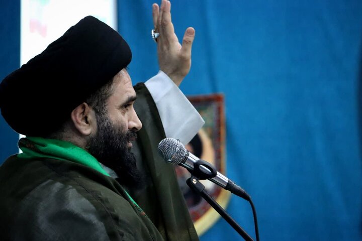 تصاویر/ مراسم جشن اعیاد شعبانیه در سلماس