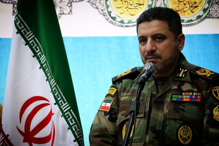 تصاویر/ مراسم جشن اعیاد شعبانیه در سلماس