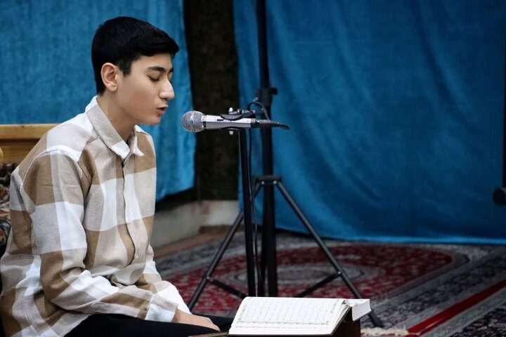 تصاویر/ مراسم جشن اعیاد شعبانیه در سلماس