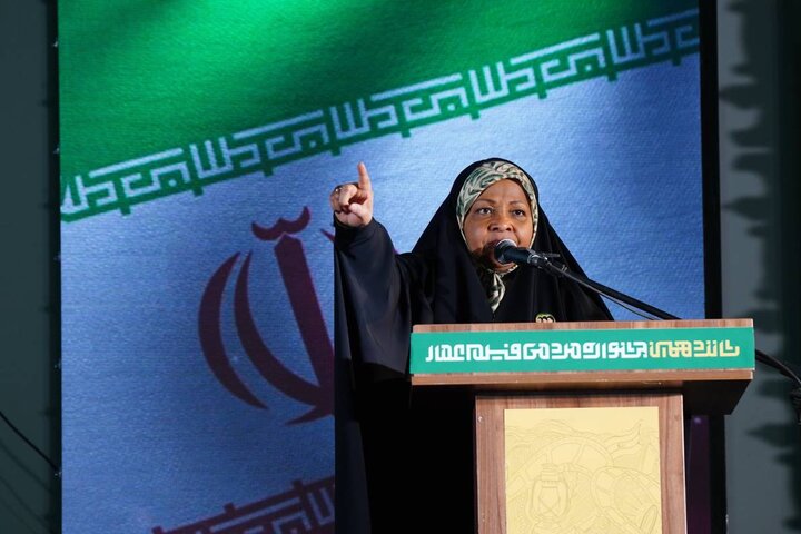 تصاویر/ مراسم افتتاحیه شانزدهمین دوره جشنواره مردمی فیلم عمار