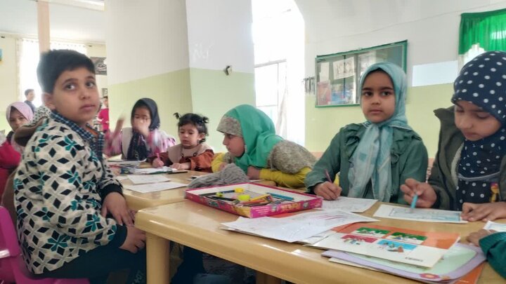 اقامه نمازجمعه کوهبنان