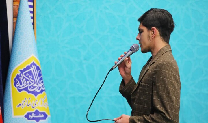 تصاویر/ نماز جمعه ساوجبلاغ