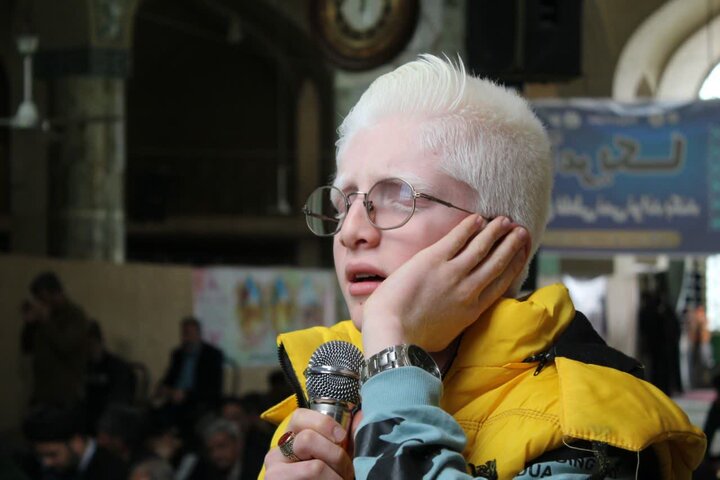 تصاویر/ برگزاری نماز جمعه شهرستان خاتم