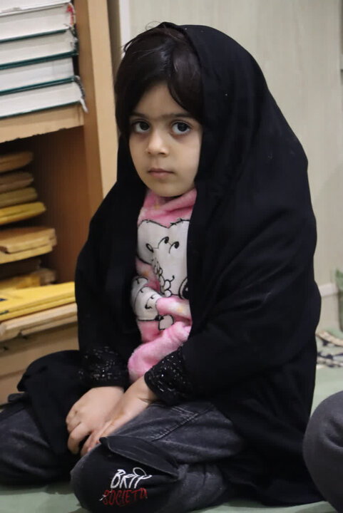 تصاویر/ برگزاری نماز جمعه شهرستان بافق