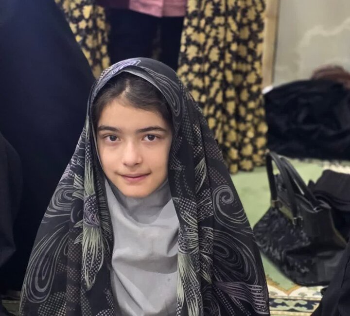 تصاویر/ برگزاری نماز جمعه شهرستان بافق