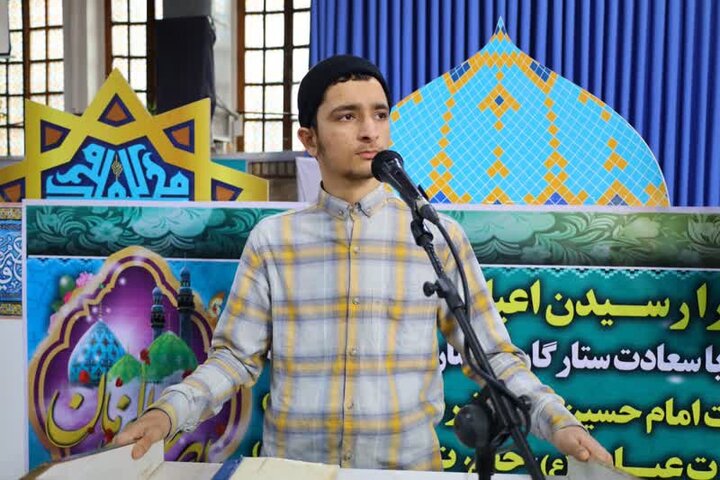 نماز جمعه ساری