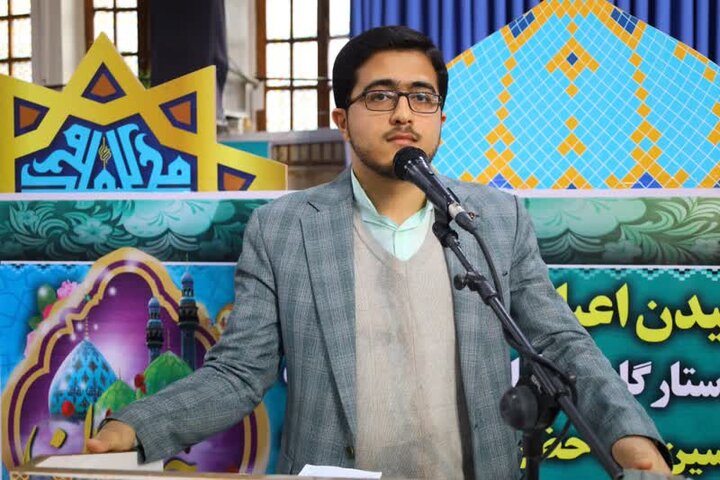 نماز جمعه ساری