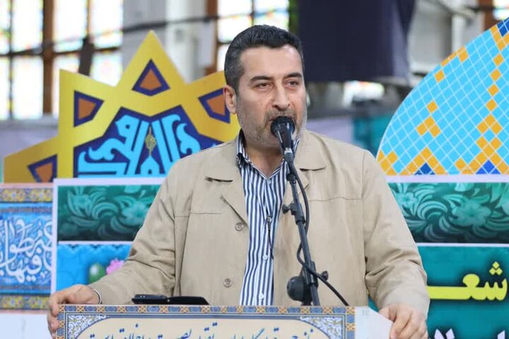 نماز جمعه ساری