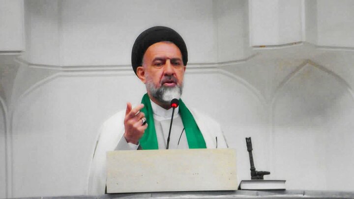 تصاویر/ نماز جمعه شهریار