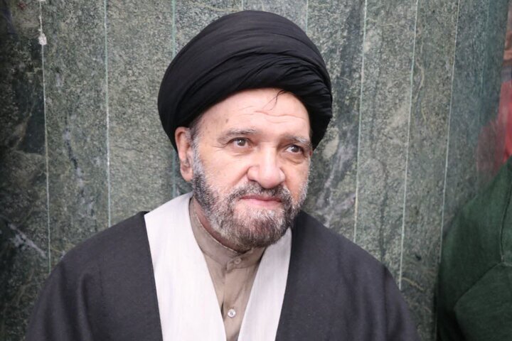 تصاویر/ نماز جمعه شهریار