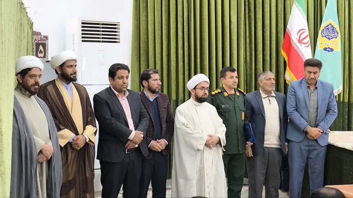 تصاویر/ اقامه نمازجمعه شهر رودبار جنوب