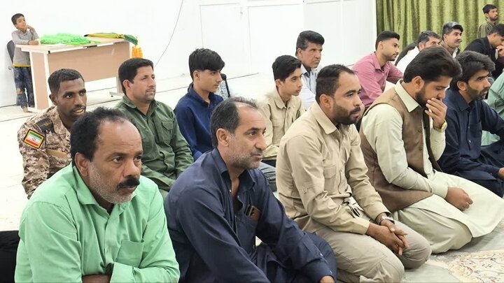 تصاویر/ اقامه نمازجمعه شهر رودبار جنوب