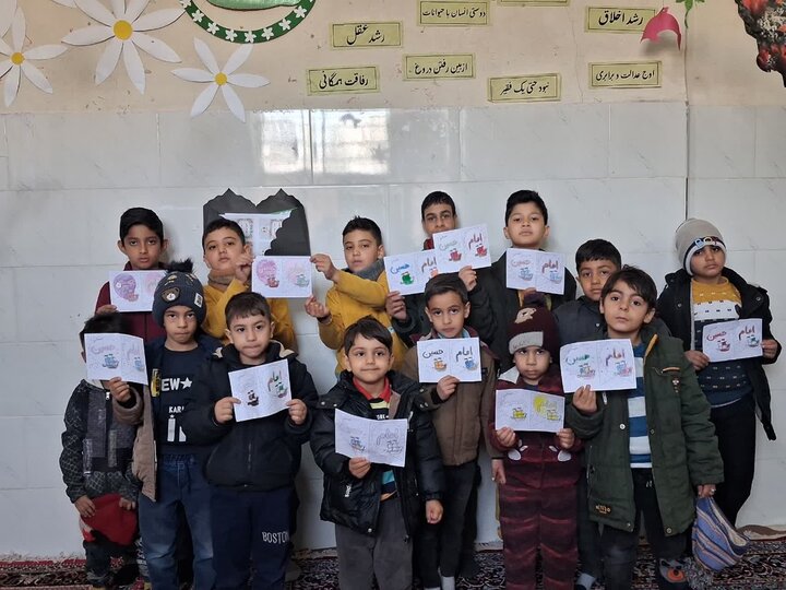 تصاویر/ اقامه نمازجمعه شهر جوپار