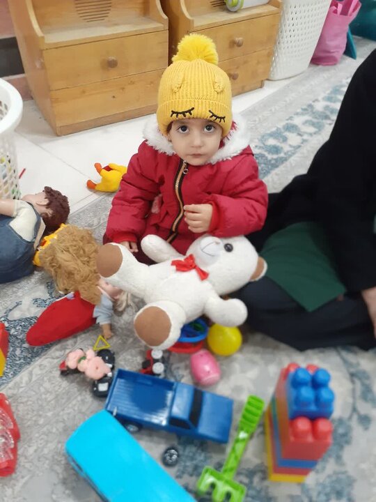 تصاویر/ نماز عبادی سیاسی جمعه آران وبیدگل