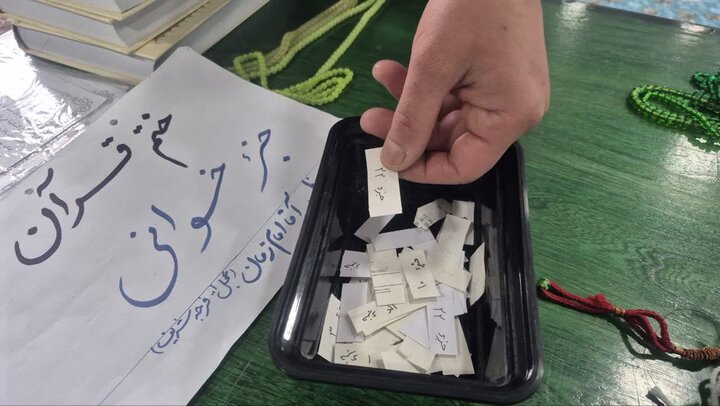 تصاویر/ نماز عبادی سیاسی جمعه آران وبیدگل