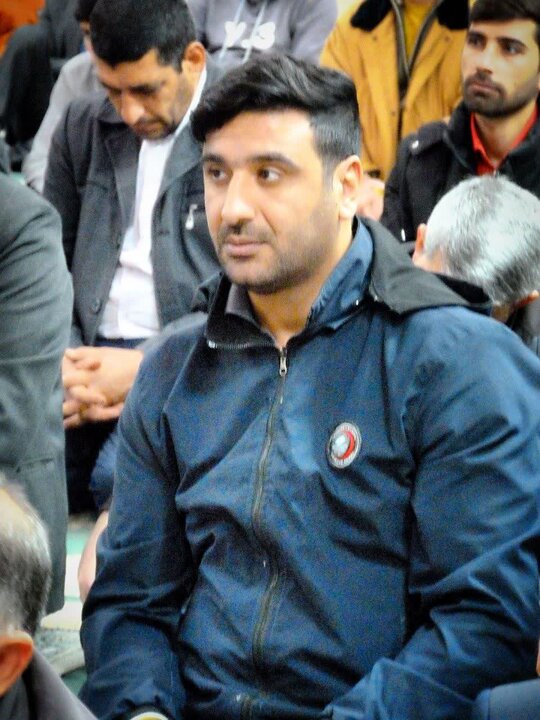 تصاویر/برگزاری نمازجمعه در شهرستان آبدانان