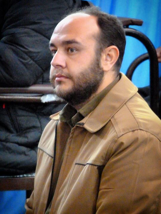 تصاویر/برگزاری نمازجمعه در شهرستان آبدانان