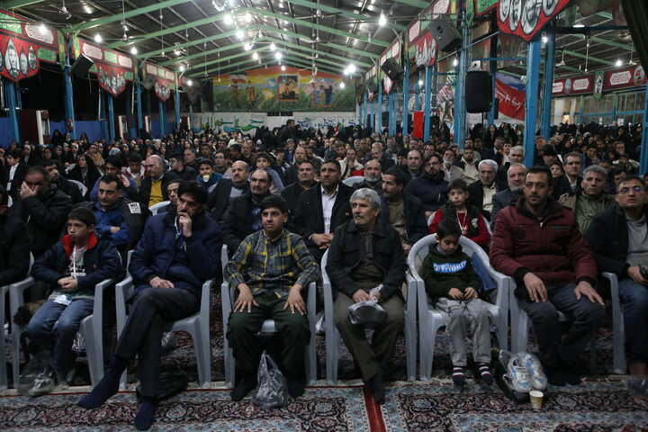 تصاویر / جشن اختتامیه طرح فرهنگی تربیتی فرزندان نهج البلاغه در اصفهان