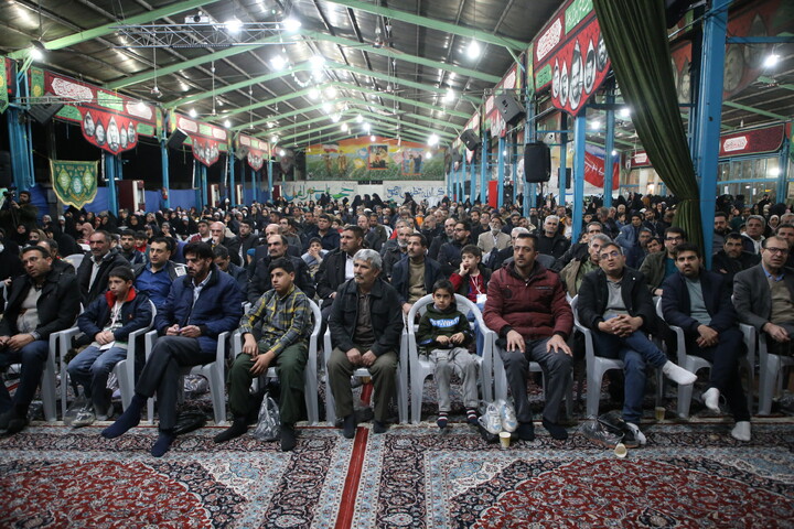 تصاویر / جشن اختتامیه طرح فرهنگی تربیتی فرزندان نهج البلاغه در اصفهان