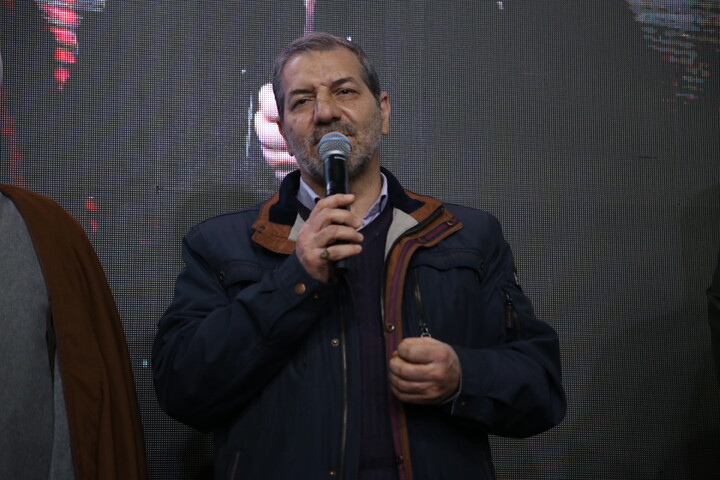 تصاویر / جشن اختتامیه طرح فرهنگی تربیتی فرزندان نهج البلاغه در اصفهان